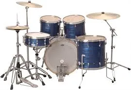 DRUMS_20hrs/month_PRIVATE_Monthly Subscription (01 Month) [NIKOO HOMES]