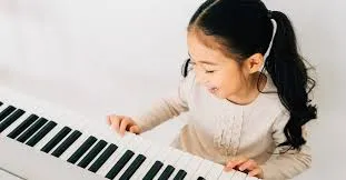 Piano / Keyboard for Kids_3 Months_Group Batch [Nikoo Homes]