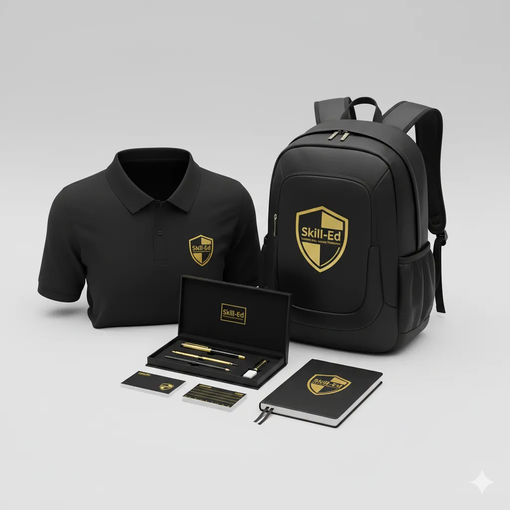 The Skill-Ed "Elite Scholar" Academy Bundle