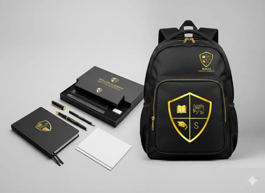 The Skill-Ed "Elite Professional" Student Kit