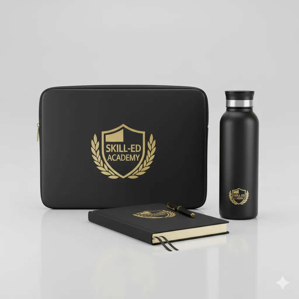 The Skill-Ed "Tech-Master" Elite Bundle