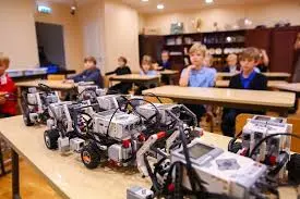 Coding & Robotics_LEVEL 2 — BLOCK EXPLORERS_Grade 2 (Age 6–7)_Monthly Subscription