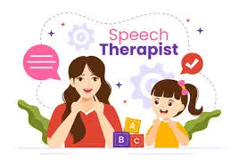 Speech Therapist