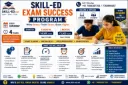 SKILL-ED EXAM SUCCESS PROGRAM