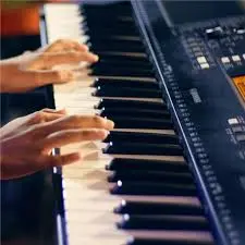 Piano / Keyboard-Level I3 – Performance Keyboarding (Intermediate 3)