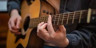 Guitar-Level I2 – Musical Control (Intermediate 2)