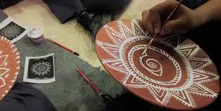 Art & Craft_Offline class