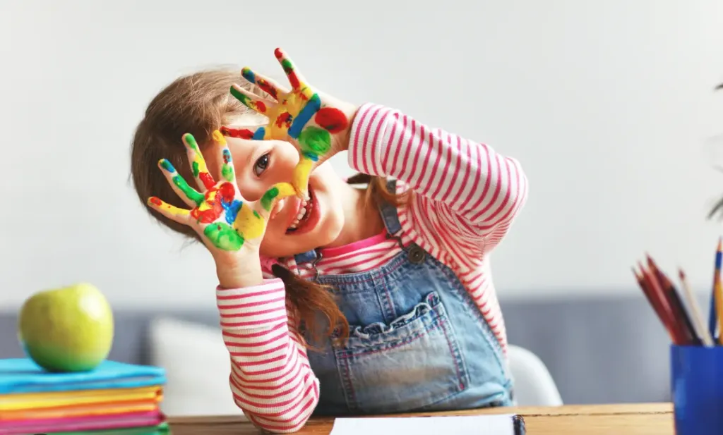 Art & Craft for Kids(Nikoo Homes)