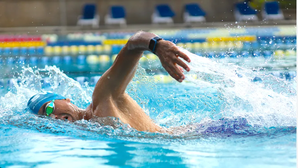 Swimming for Adult Learners (Nikoo Homes)