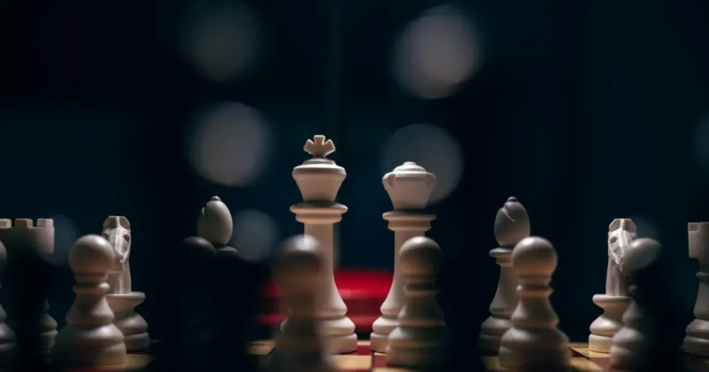 Chess(Nikoo Homes)