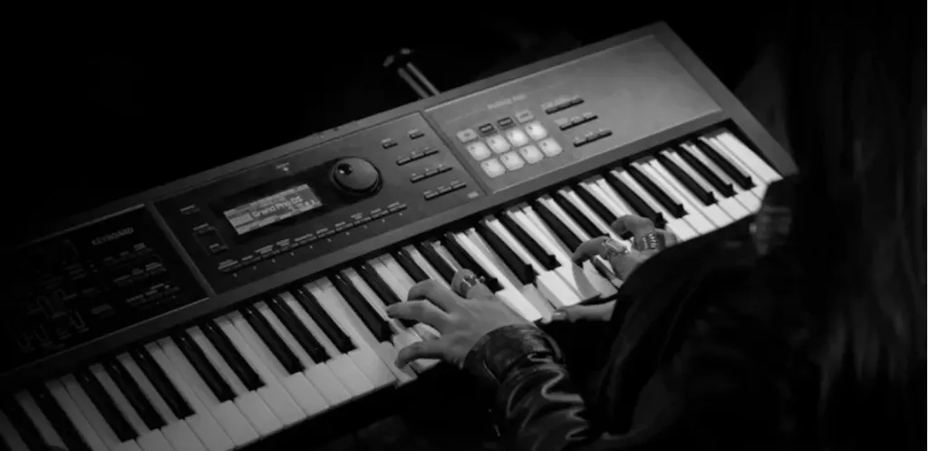 Piano / Keyboard for Kids_Group Batch [Nikoo Homes]